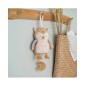 Peluche Musical Hibou - Forest Friends Peluche Musical Hibou - Forest Friends