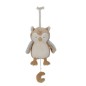 Peluche Musical Hibou - Forest Friends Peluche Musical Hibou - Forest Friends