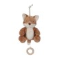 Peluche Musical Renard - Forest Friends Peluche Musical Renard - Forest Friends