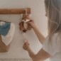 Peluche Musical Renard - Forest Friends Peluche Musical Renard - Forest Friends