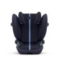 Siège Auto Solution G2 Plus Océan Blue Navy Blue