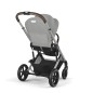 Poussette Balios S Lux SLV Stone Grey Poussette Balios S Lux SLV Stone Grey