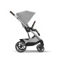 Poussette Balios S Lux SLV Stone Grey Poussette Balios S Lux SLV Stone Grey