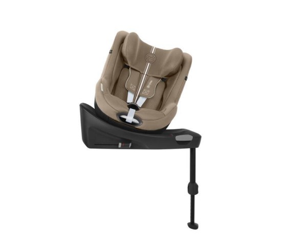 Siège Auto Sirona GI I-Size Plus Almong Beige