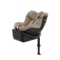 Siège Auto Sirona GI I-Size Plus Almong Beige Siège Auto Sirona GI I-Size Plus Almong Beige