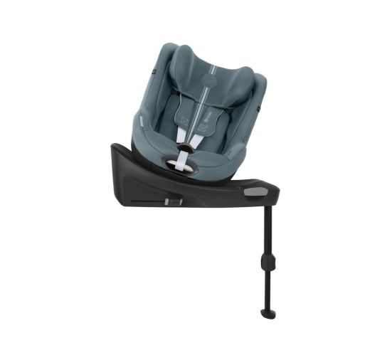 Siège Auto Sirona GI I-Size Plus Stormy Blue