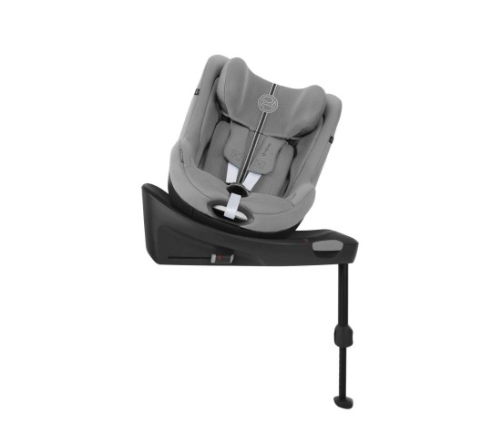 Siège Auto Sirona GI I-Size Plus Stone Grey