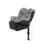Siège Auto Sirona GI I-Size Plus Stone Grey Siège Auto Sirona GI I-Size Plus Stone Grey