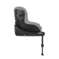 Siège Auto Sirona GI I-Size Plus Stone Grey Siège Auto Sirona GI I-Size Plus Stone Grey
