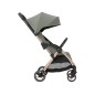 Poussette Eden Army Gren Poussette Eden Army Gren