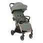 Poussette Eden Army Gren Poussette Eden Army Gren
