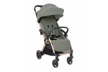 Poussette Eden Army Gren