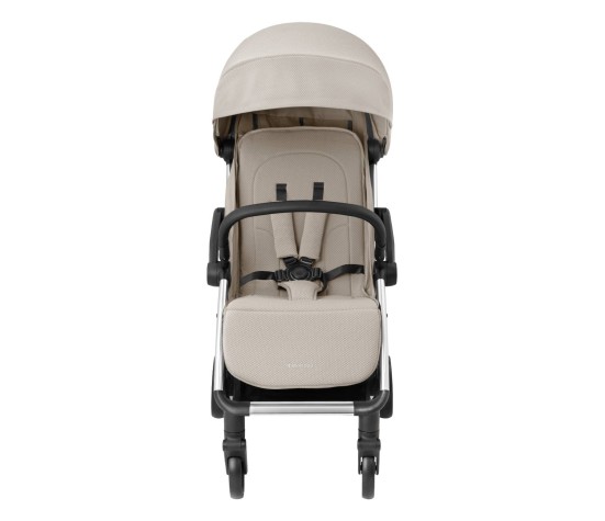 Poussette Eden Beige