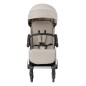 Poussette Eden Beige Poussette Eden Beige