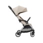 Poussette Eden Beige Poussette Eden Beige