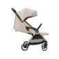 Poussette Eden Beige Poussette Eden Beige