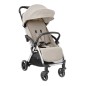 Poussette Eden Beige Poussette Eden Beige