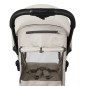 Poussette Eden Beige Poussette Eden Beige