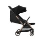 Poussette Eden Noir Poussette Eden Noir