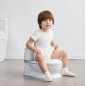 Pot de Toilette Flushy Rose Pot de Toilette Flushy Rose