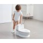 Pot de Toilette Flushy Rose Pot de Toilette Flushy Rose