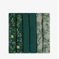 Lot 6 Langes Secret Garden Green Lot 6 Langes Secret Garden Green