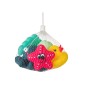 Lot de 5 Jouets de Bain Océan Friends Lot de 5 Jouets de Bain Océan Friends