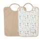 Lot 2 Bavoirs Maternelle Lot 2 Bavoirs Maternelle
