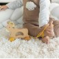 Jouet à Tirer en Bois - Cheval Jouet à Tirer en Bois - Cheval