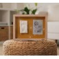 Cadre Classique Daisy Ochre Cadre Classique Daisy Ochre