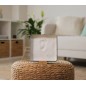 Baby Box Carrée - Jolis Cœurs Baby Box Carrée - Jolis Cœurs