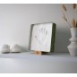 Baby Box Carrée - Olive Tree