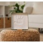 Baby Box Carrée - Olive Tree