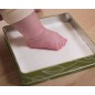 Baby Box Carrée - Olive Tree