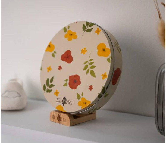 Baby Box Ronde Little Prairie