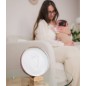 Baby Box Ronde Rainbow Terracotta Baby Box Ronde Rainbow Terracotta