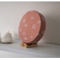 Baby Box Ronde Rainbow Terracotta Baby Box Ronde Rainbow Terracotta