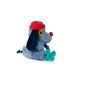 Peluche d'activités Jules le chien Peluche d'activités Jules le chien