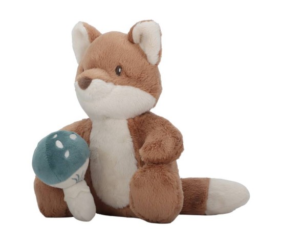 Peluche Renard - Forest Friends