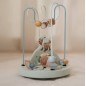 Boulier Spirale Renard en Bois Boulier Spirale Renard en Bois