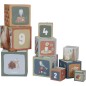 Cube à empiler - Forest Friends Cube à empiler - Forest Friends