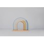 Boulier Arc-en-Ciel - Forest Friends Boulier Arc-en-Ciel - Forest Friends