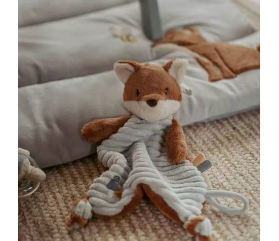 Doudou Peluche Renard - Forest Friends