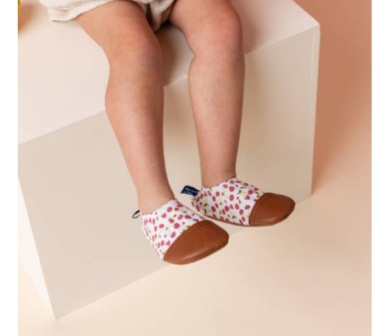 Chaussons Cerises Taille 24-26