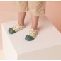 Chaussons Citrons Jaunes Tailles 24-26 Chaussons Citrons Jaunes Tailles 24-26