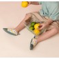 Chaussons Citrons Jaunes Tailles 24-26 Chaussons Citrons Jaunes Tailles 24-26