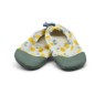 Chaussons Citrons Jaunes Tailles 24-26 Chaussons Citrons Jaunes Tailles 24-26