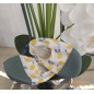 Chaussons Citrons Jaunes Tailles 24-26 Chaussons Citrons Jaunes Tailles 24-26