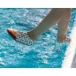 Chaussons Cœurs Taille 24-26 Chaussons Cœurs Taille 24-26