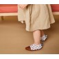 Chaussons Cœurs Taille 24-26 Chaussons Cœurs Taille 24-26